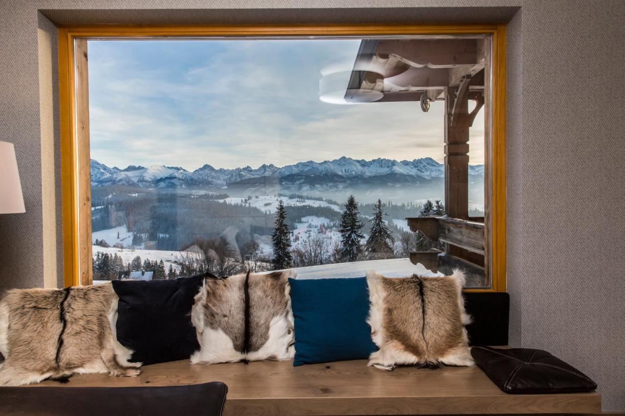 Udanypobyt House Million Dollar View กลิตชารุฟ ภายนอก รูปภาพ